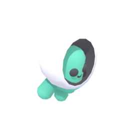 Character Oopi